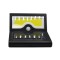 Set 4 x Lampi Solare SH 090B cu senzor de miscare, 54 LED