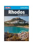Carti Dezvoltare personala Rhodos - Linghea, tip coperta brosata, istorie, asezari dorice, clasicism