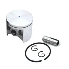 Piston + Segmenti Drujba Husqvarna - Husvarna 266 - 50mm - bolt 12mm