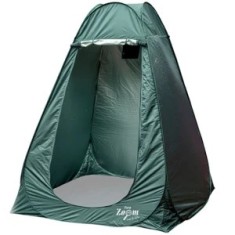 Adapost CARP ZOOM Pop-Up Bivvy Shelter Green 150x150x180cm foto