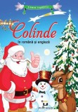 Colinde &icirc;n rom&acirc;nă și engleză - Paperback - *** - Pescăruș