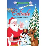 Colinde &icirc;n rom&acirc;nă și engleză - Paperback - *** - Pescăruș