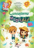 Cunoasterea mediului (4-5 ani) | Stefania Antonovici, Aramis