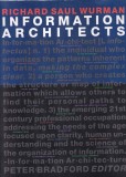 Richard Saul Wurman, Peter Bradford - Information Architects