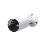 Camera de supraveghere TP-Link Tapo TC82, 2K, Wireless, Night Vision, Microfon, Alb