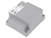 Transformator &icirc;ncapsulat 40VA, 6V
