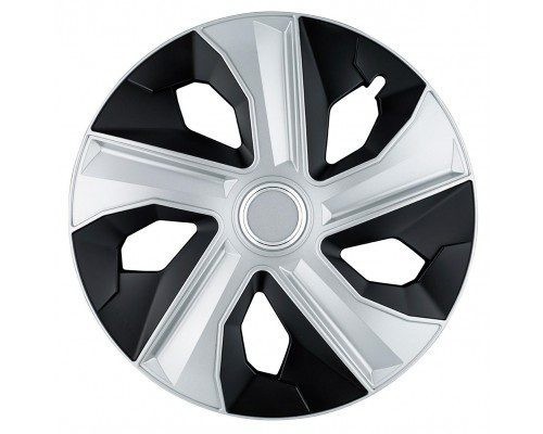 Set 4 Capace LUNA R16