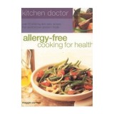 Cumpara ieftin Allergy Free Cooking for Health