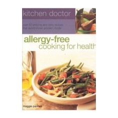 Allergy Free Cooking for Health