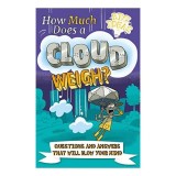 How Much Does a Cloud Weigh?