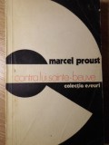 CONTRA LUI SAINTE-BEUVE-MARCEL PROUST