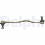 Bieleta antiruliu Citroen C3 II; Opel Astra H, Astra H Twintop, Zafira / Zafira Family B, Zafira B Motor 1.1 i, 1.2, 1.3 Cdti, 1.3 Cdti,