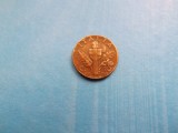 Italia 10 Centesimi 1938