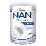 Lapte praf Nan Expert Pro Ar +0 luni, 800g, Nestle