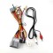 Cablaj multimedia Cablaj adaptor Autodrop Volvo S40 (2012+) pentru Navigatii multimedia Android
