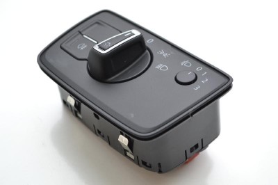 Modul de control comutator faruri VW PASSAT B8 3G2 2015 OEM: 3G0941633C 1565374 foto