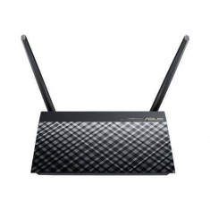 Router wireless Asus RT-AC51U 750Mbps Dual Band Black foto