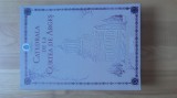 Catedrala de la Curtea de Arges ( 2017 ) monografie patrimoniu judetul Arges