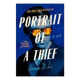Portrait of a Thief