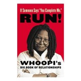 If someone says &#039;You complete me,&#039; run!
