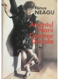 Fanus Neagu - Amantul marii doamne Dracula (Editia: 2001)