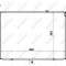 NRF 53192 Radiator, racire motor