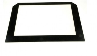 Geam interior 54.5cmx39.7cm usa cuptor Gorenje foto