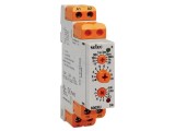 Releu de măsură SELEC 600XU-A-1-CU pentru șină DIN 17,5x90x60mm 50/60Hz