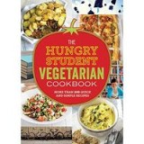 Hungry Student Vegetarian Cookbook