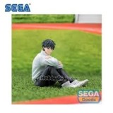 Jujutsu Kaisen 0: The Movie Yumemirize PVC Statue Yuta Okkotsu 11 cm