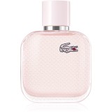 Lacoste L.12.12 Rose Eau Fra&icirc;che Eau de Toilette pentru femei I. 50 ml