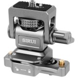 Cumpara ieftin Suport Prindere Monitor SIRUI AM-MTN Camera Monitor Holder with NATO Clamp