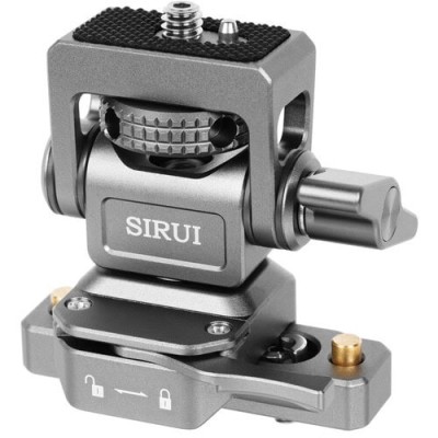 Suport Prindere Monitor SIRUI AM-MTN Camera Monitor Holder with NATO Clamp foto