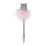 Pix Writing is magic Cat kitty, Legami