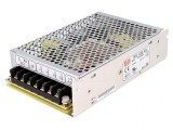 Alimentator pulsatoriu modular 100W 48VDC