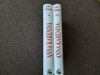 Anna Karenina, Lev Tolstoi - Editie de Lux, 2 Volume Cartonate (1964) - Colectia Clasici