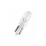 Bec 12V, 1.2W, T5 W2x4.6d Cod Produs: MX_NEW BU0417T
