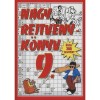 Nagy rejtv&eacute;nyk&ouml;nyv 9. - K&ouml;zel 300 rejtv&eacute;ny