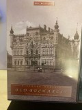 CD-ROM interactiv "Old Bucharest", var engleza si franceza