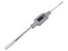 M&acirc;ner pentru burghie de filetat zinc turnat 505mm