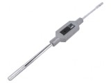 M&acirc;ner pentru burghie de filetat zinc turnat 505mm
