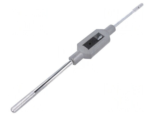 M&acirc;ner pentru burghie de filetat zinc turnat 505mm