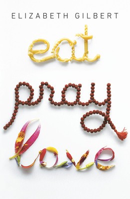 Eat, Pray, Love: One Woman&amp;#039;s Search for Everything Across Italy, India and Indonesia foto