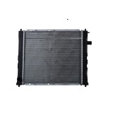 Radiator racire motor Mg Mg Zr; Rover 200 (Rf), 200 Cupe (Xw), 25 (Rf), 400 (Rt), 45 (Rt), Cabriolet (Xw), Coupe, SRLine