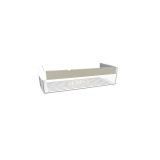 Balconet Original Bosch 12009881 pentru frigidere si congelatoare compatibil si Siemens