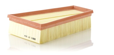 MANN-FILTER C 27 004 Filtru aer foto