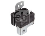 FEBI BILSTEIN 173237 Suport, sistem de esapament