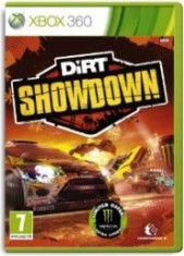 Dirt Showdown Monster Edition Xbox360 foto