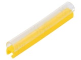 Markere Marcaj PVC Galben 2,4-3mm