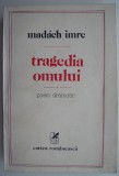 Tragedia omului - Madach Imre - Beletristica